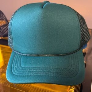 Trucker Hat Plain